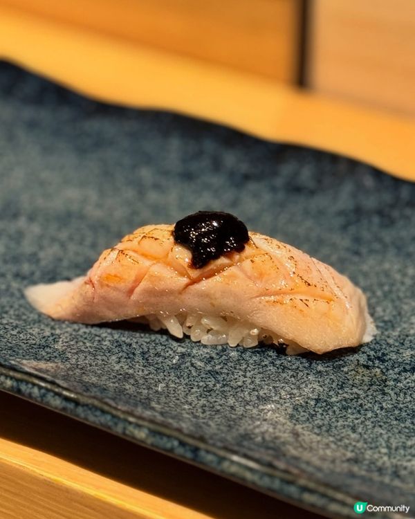 如意6周年🎉66折優惠！日式體驗🤩！ #壽司 #刺身