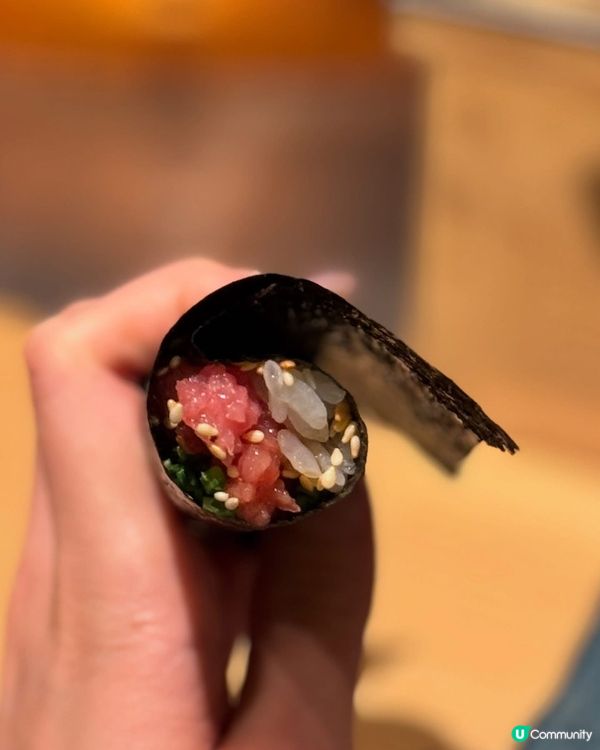 如意6周年🎉66折優惠！日式體驗🤩！ #壽司 #刺身