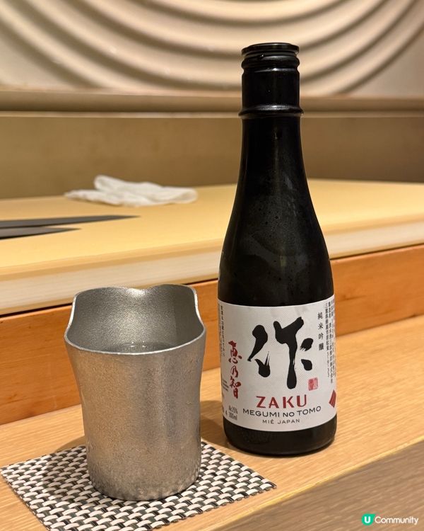 如意6周年🎉66折優惠！日式體驗🤩！ #壽司 #刺身