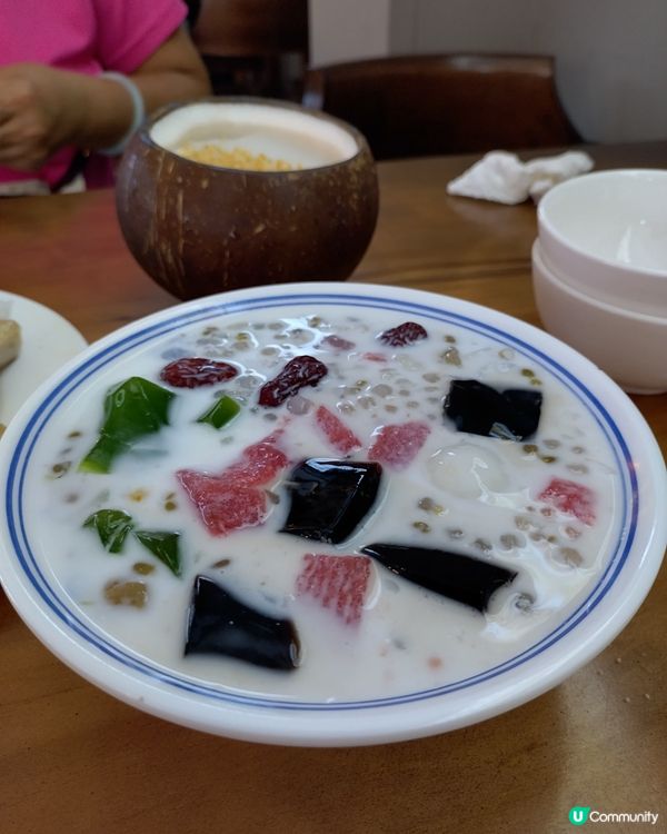 1. 海口舊城區打卡📸！騎樓+珍珠+清補涼😋，輕鬆遊！☀