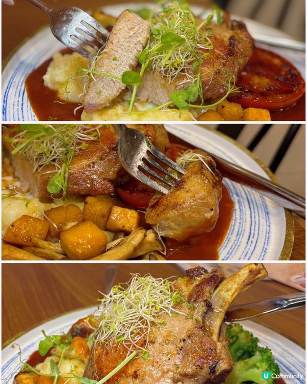 🎀大埔｡滿佈分店平價西餐👍🎀