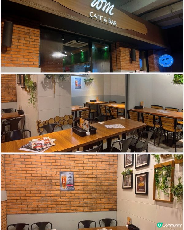 🎀大埔｡滿佈分店平價西餐👍🎀