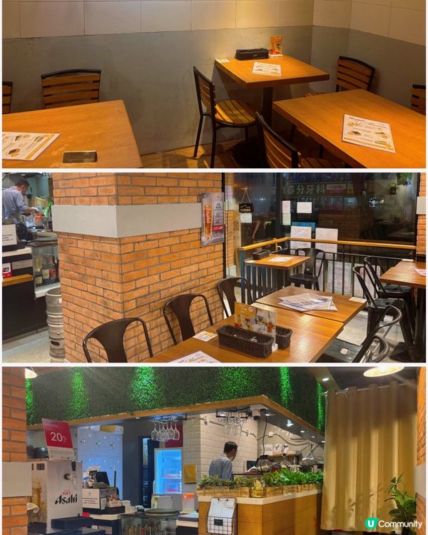 🎀大埔｡滿佈分店平價西餐👍🎀