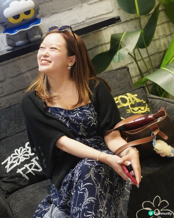 GD fans朝聖！時代廣場限定店開鑼😻 快啲去打卡！