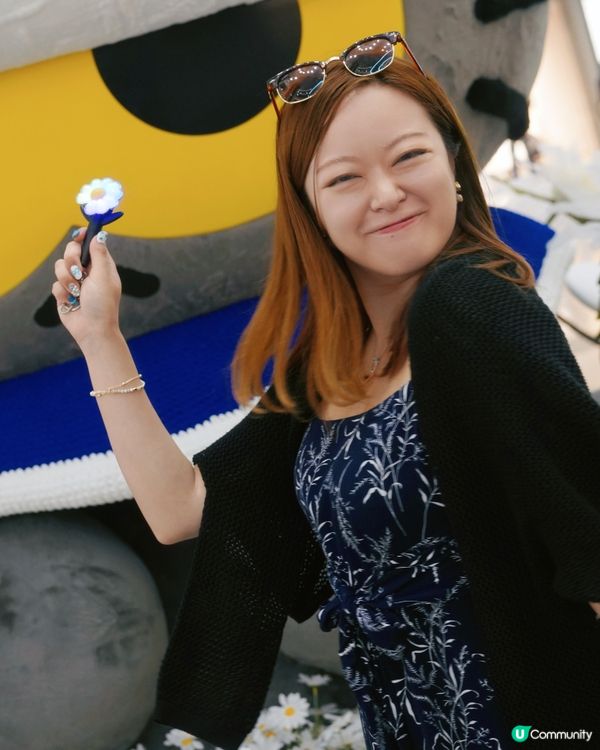 GD fans朝聖！時代廣場限定店開鑼😻 快啲去打卡！