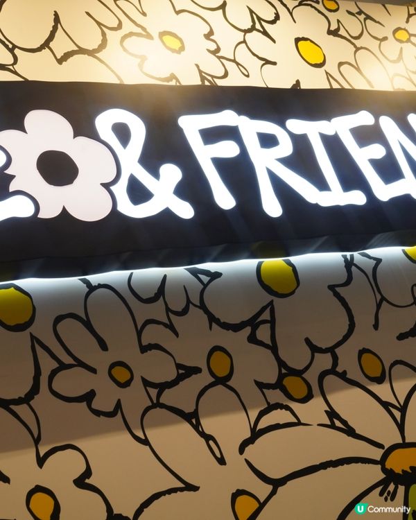 GD fans朝聖！時代廣場限定店開鑼😻 快啲去打卡！