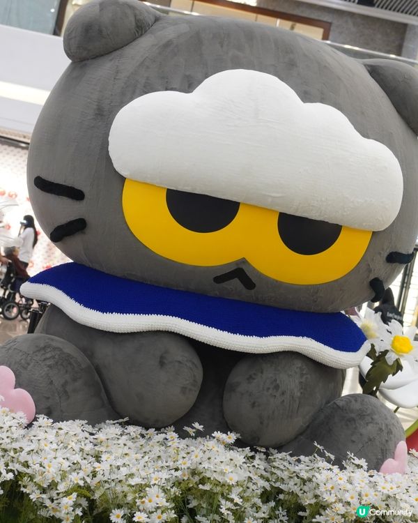 GD fans朝聖！時代廣場限定店開鑼😻 快啲去打卡！