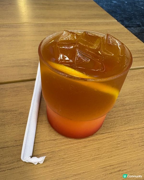 太可愛啦🤩網紅打卡咖啡店☕️UNDERBOBO🍹