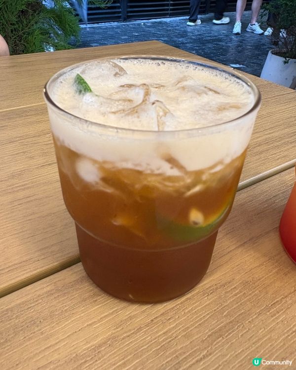 太可愛啦🤩網紅打卡咖啡店☕️UNDERBOBO🍹
