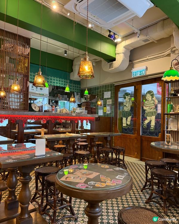 蘇三茅台朱古力冰蘇🤤！銅鑼灣必試！