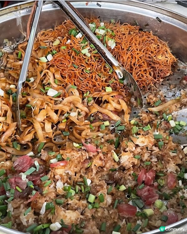 好味道😋小欖食店