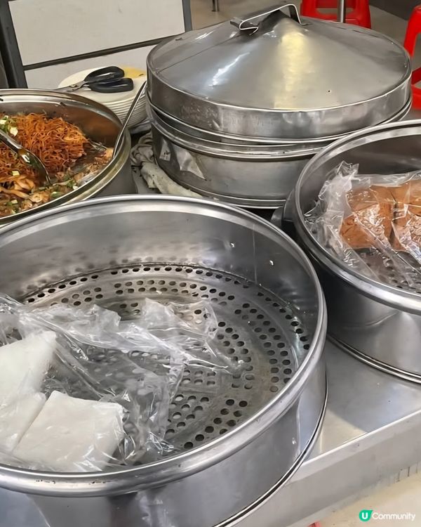 好味道😋小欖食店