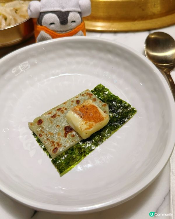 韓牛燒肉放題🤤尖咀開餐！🥩🔥