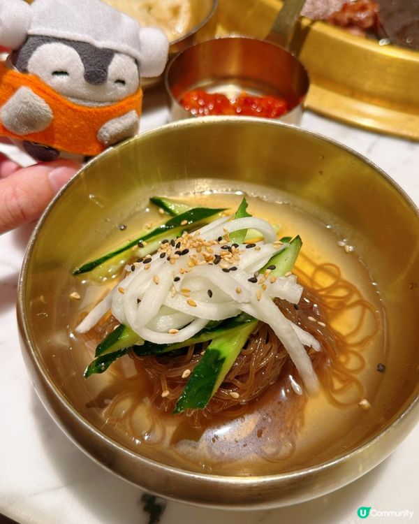 韓牛燒肉放題🤤尖咀開餐！🥩🔥