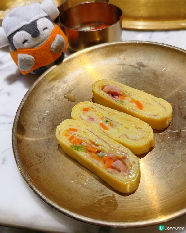 韓牛燒肉放題🤤尖咀開餐！🥩🔥