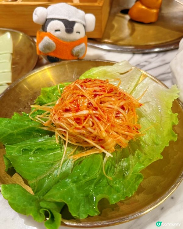 韓牛燒肉放題🤤尖咀開餐！🥩🔥