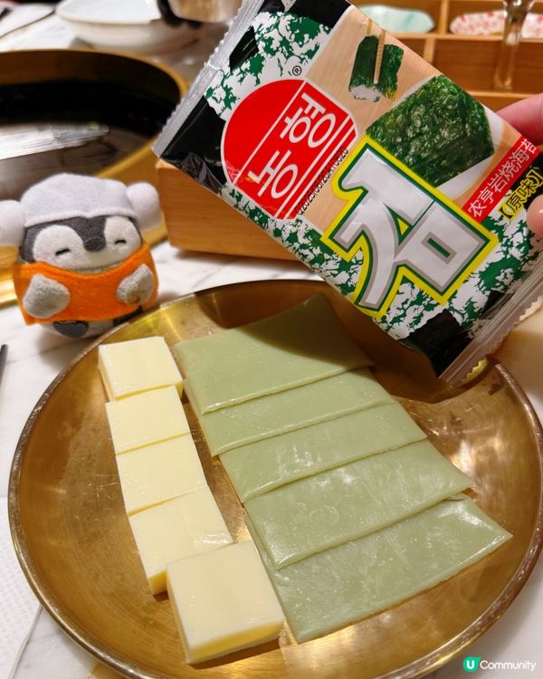 韓牛燒肉放題🤤尖咀開餐！🥩🔥