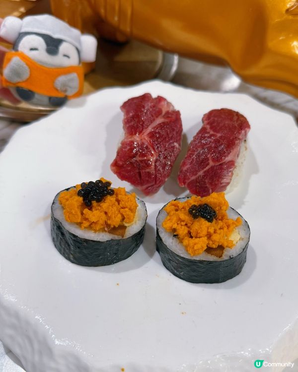 韓牛燒肉放題🤤尖咀開餐！🥩🔥