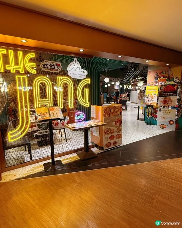 韓牛燒肉放題🤤尖咀開餐！🥩🔥