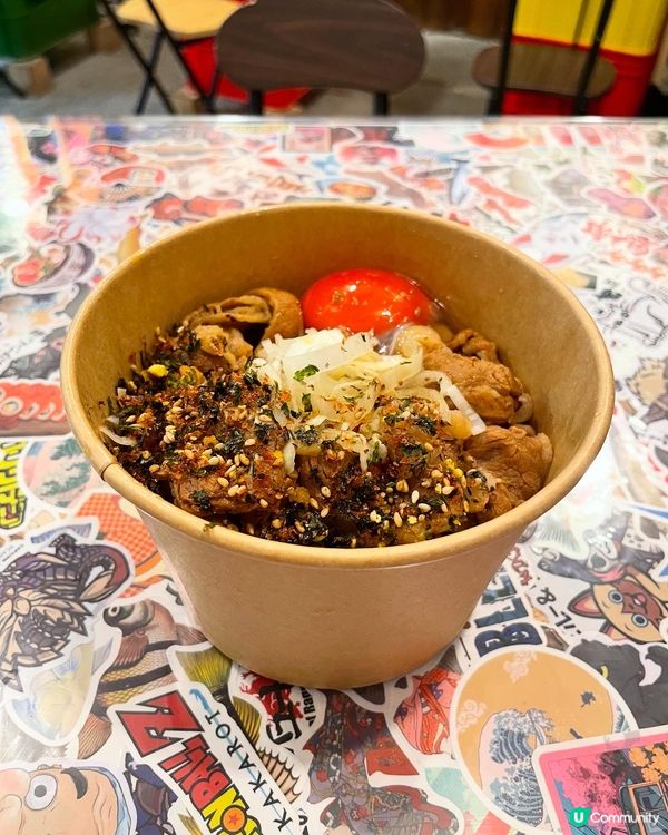 自家製水果咖喱