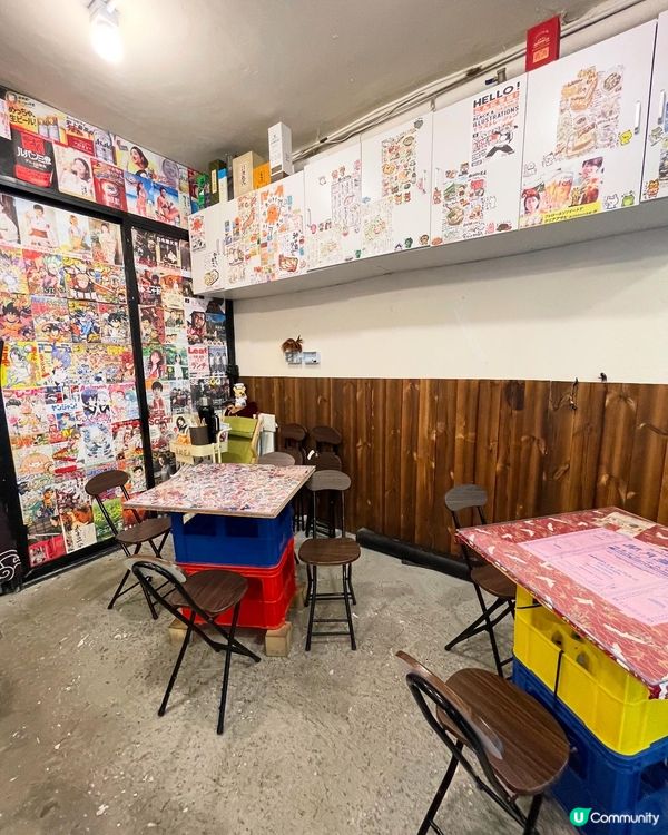 自家製水果咖喱