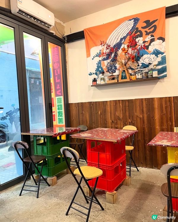 自家製水果咖喱