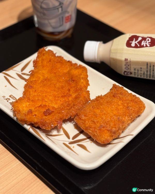 丸亀製麵手搖烏冬！消暑新體驗 🍜😋