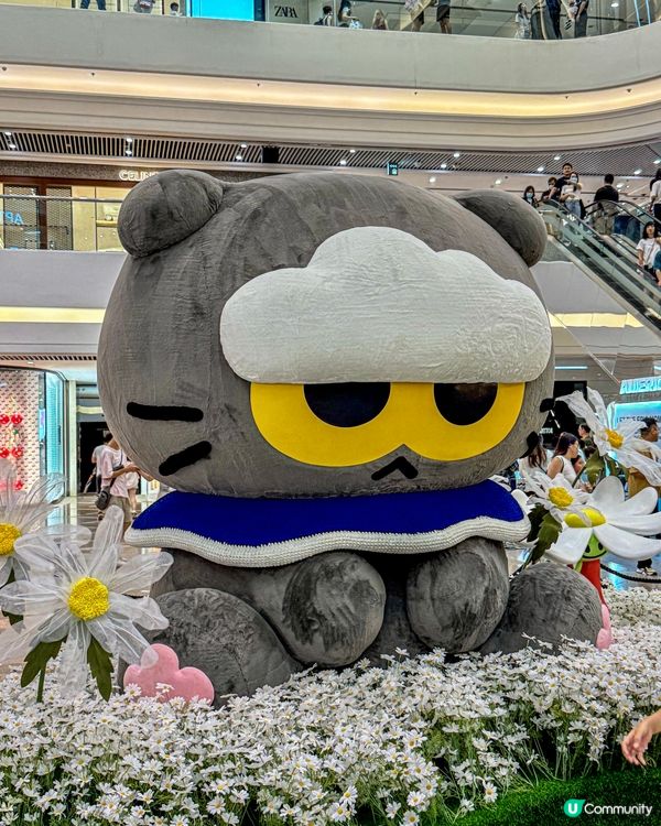 韓星潮物殺到！時代廣場期間限定店🔥