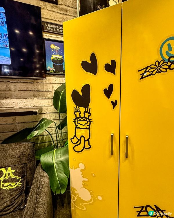 韓星潮物殺到！時代廣場期間限定店🔥