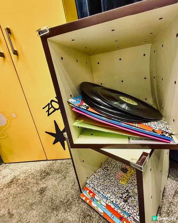 韓星潮物殺到！時代廣場期間限定店🔥