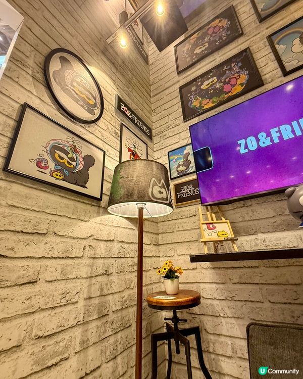 韓星潮物殺到！時代廣場期間限定店🔥