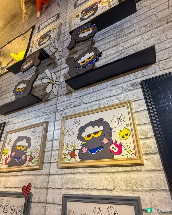 韓星潮物殺到！時代廣場期間限定店🔥