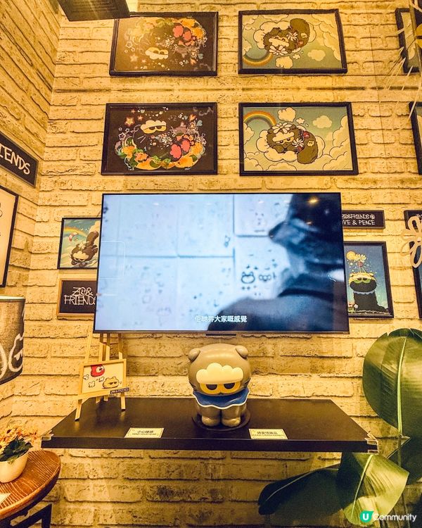 韓星潮物殺到！時代廣場期間限定店🔥