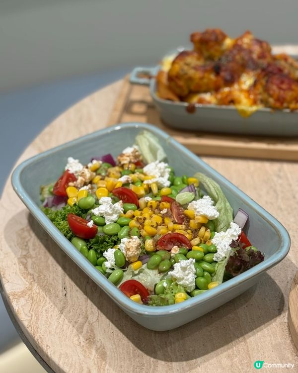 灣仔藍調咖啡店打卡📸！雜莓乳酪超正😋！