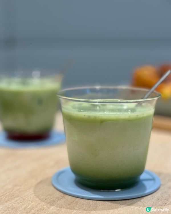 灣仔藍調咖啡店打卡📸！雜莓乳酪超正😋！