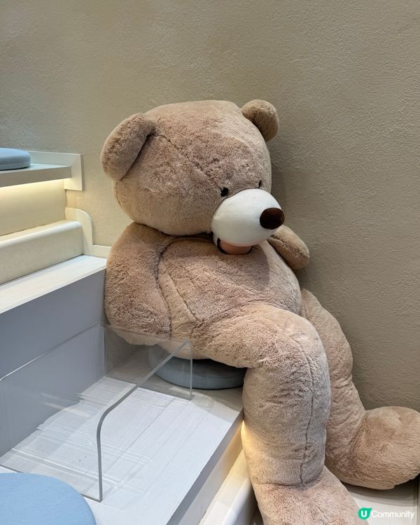 灣仔藍調咖啡店打卡📸！雜莓乳酪超正😋！