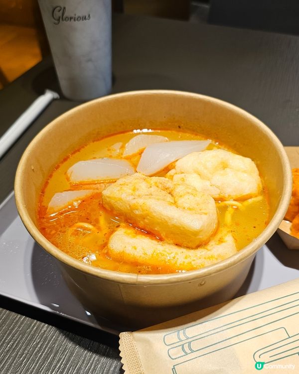 【美食】葵涌必食❗️車仔麵🤤🍜 