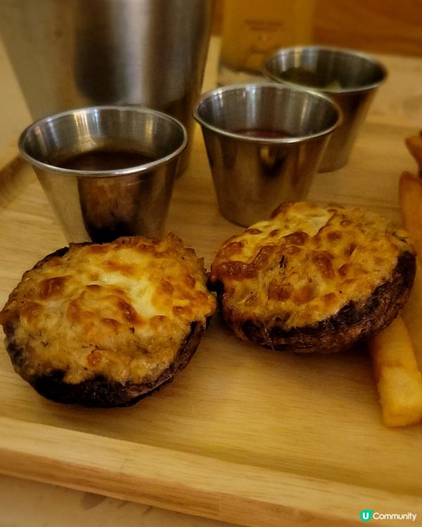 尖沙咀抵食西餐！乳豬套餐超正🤤！文青必去！