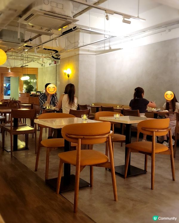 尖沙咀抵食西餐！乳豬套餐超正🤤！文青必去！