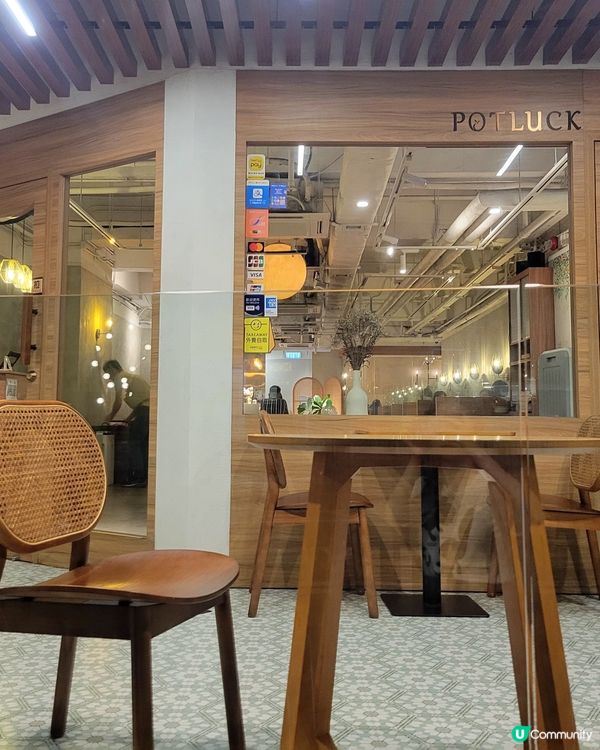 尖沙咀抵食西餐！乳豬套餐超正🤤！文青必去！