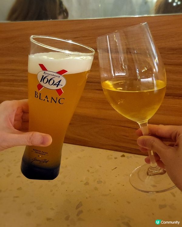 尖沙咀抵食西餐！乳豬套餐超正🤤！文青必去！