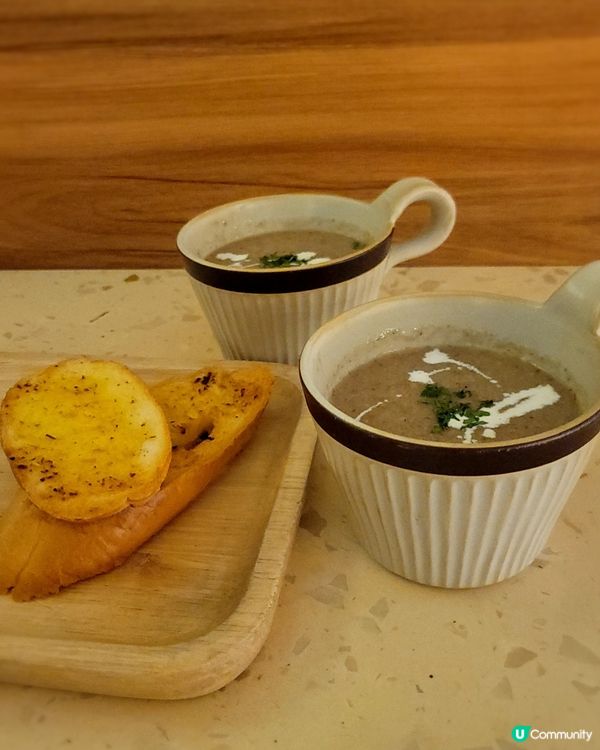 尖沙咀抵食西餐！乳豬套餐超正🤤！文青必去！