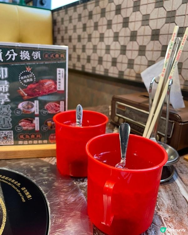 懷舊雞煲！鳳翼釀雞煲勁正🤤🔥