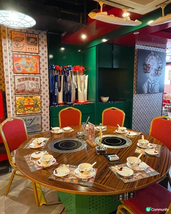 懷舊雞煲！鳳翼釀雞煲勁正🤤🔥