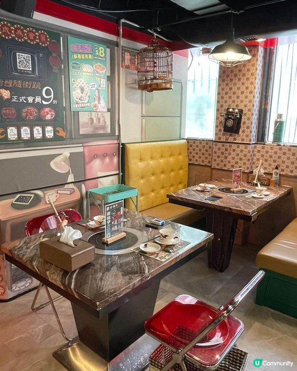 懷舊雞煲！鳳翼釀雞煲勁正🤤🔥