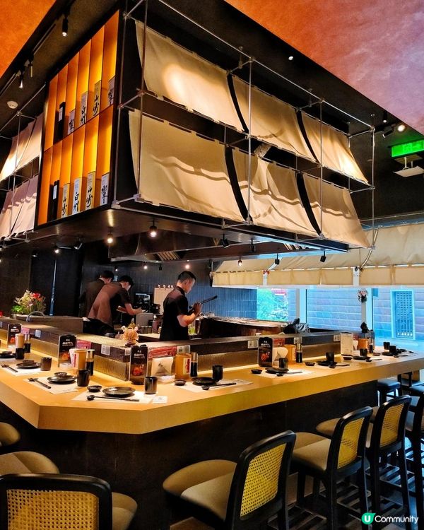 《寶安大悅城日料黑馬優惠來啦》