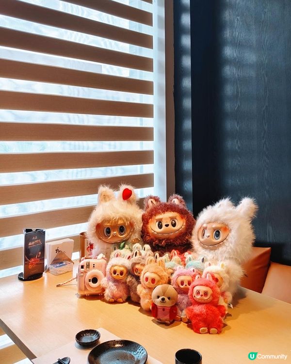 《寶安大悅城日料黑馬優惠來啦》