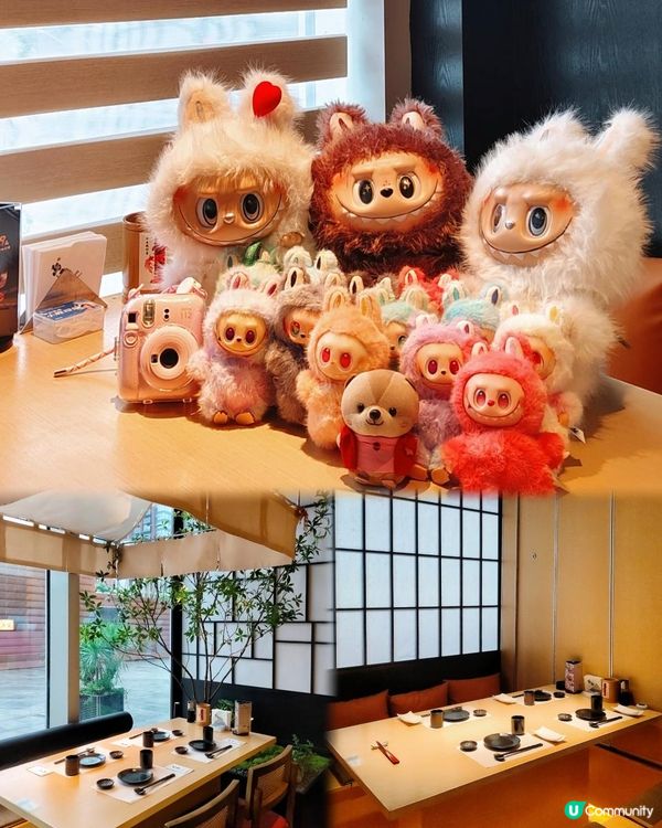 《寶安大悅城日料黑馬優惠來啦》