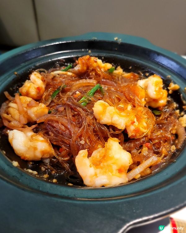 朗豪坊綠茶餐廳開張！🍵 龍井烤雞必試！😋