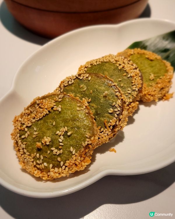 西湖盛蓮！米芝蓮級甜品😋 靚到唔捨得食！